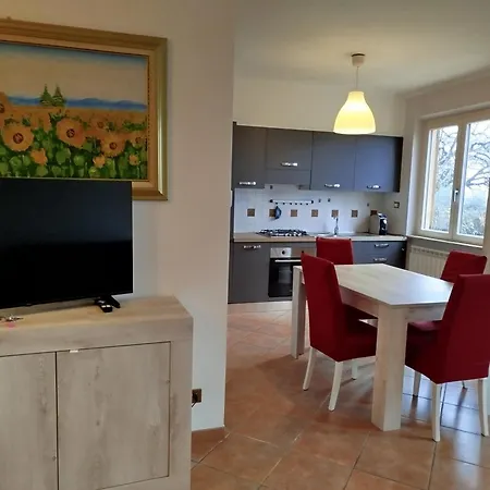 Apartment La Casa Di Mery Lido di Fermo