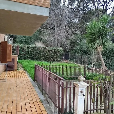 Apartment La Casa Di Mery