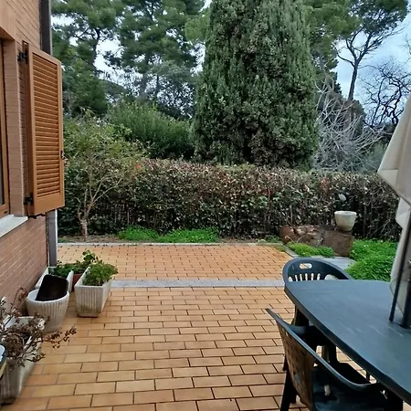 La Casa Di Mery Apartment