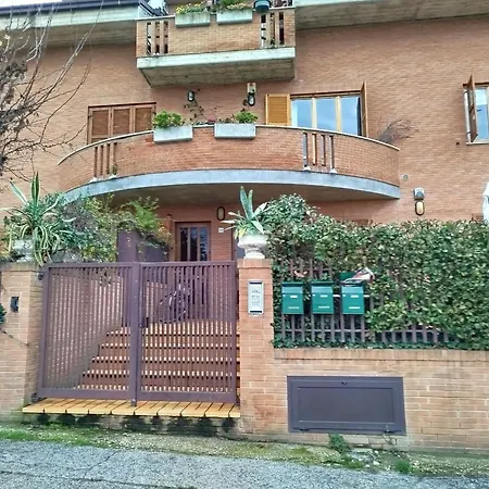 Apartment La Casa Di Mery Lido di Fermo