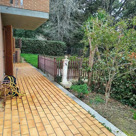 La Casa Di Mery * Lido di Fermo