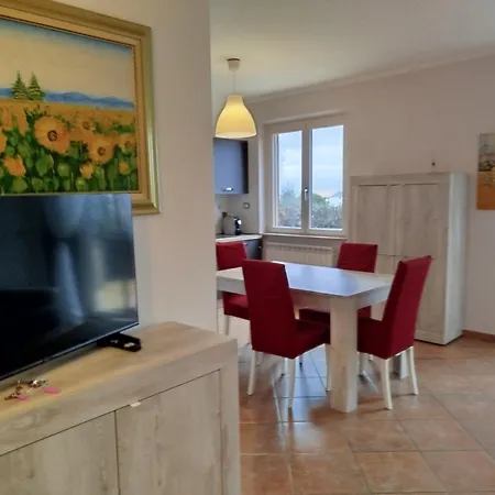 La Casa Di Mery