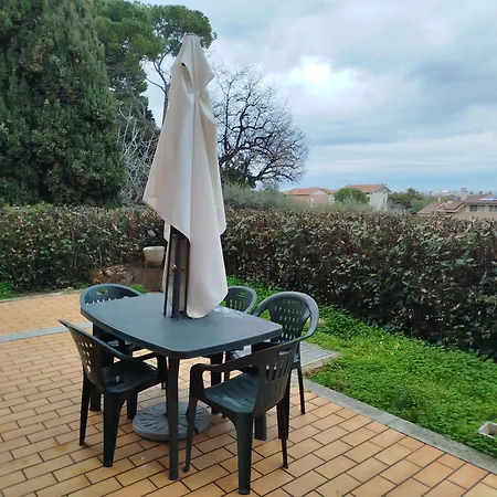 Apartment La Casa Di Mery