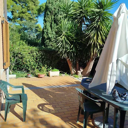 Appartement La Casa Di Mery *