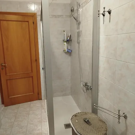La Casa Di Mery Apartman