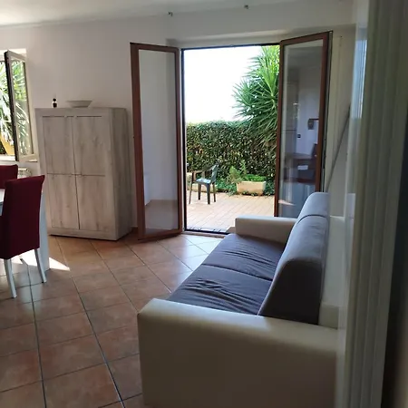 La Casa Di Mery * Lido di Fermo